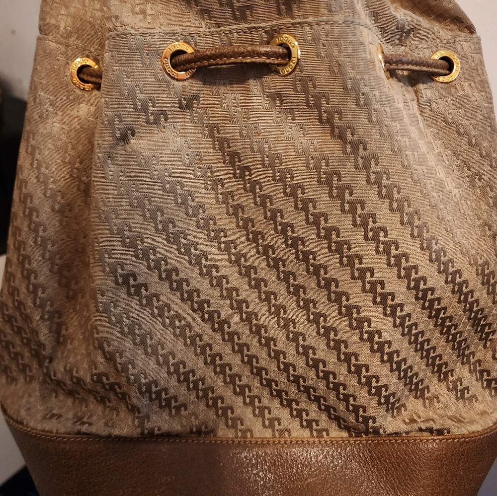 Gucci vintage horse‎ strap bag - Picture 7 of 17